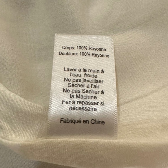 All In Favor Jumpsuit Size XS - Picture 13 of 15